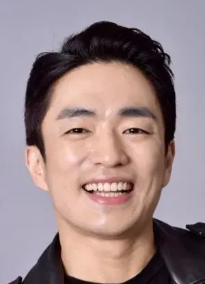 بیوگرافی Moon Sung Jung