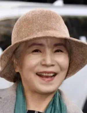 بیوگرافی Hye Jin Park
