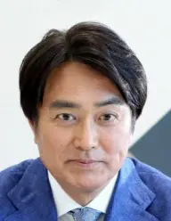 بیوگرافی Ken Ishiguro