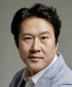 بیوگرافی Hyung Suk Jung
