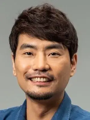 بیوگرافی Joong Geun Park