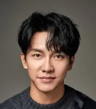 بیوگرافی Seung Gi Lee