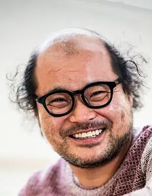 بیوگرافی Sang Ho Kim
