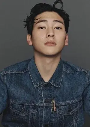 بیوگرافی Ha Joon Jung
