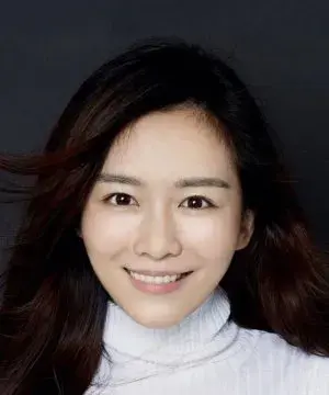 بیوگرافی An Qi Yang