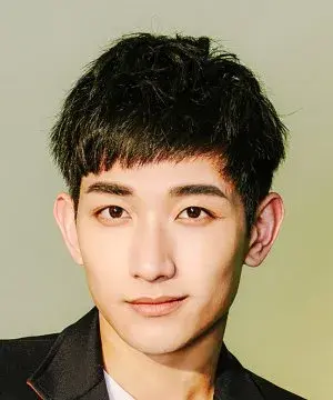 بیوگرافی Zhi Qian Wang