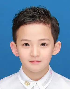 بیوگرافی Jing Zhe Lin
