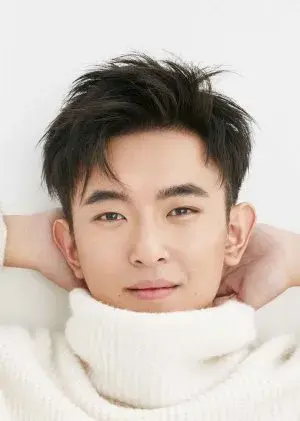 بیوگرافی Hao Yan Liu