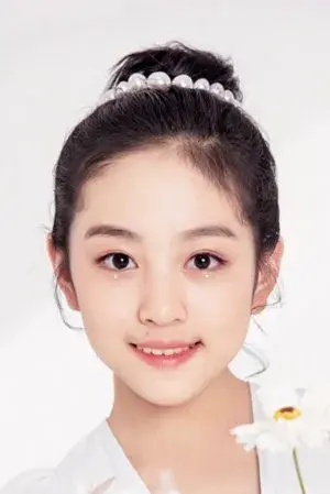بیوگرافی Zi Yu Zhang