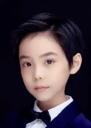 بیوگرافی Bo Wen Zhang