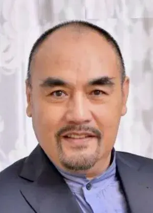 بیوگرافی Jin Sheng Zang