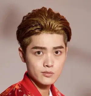 بیوگرافی Chen Xie