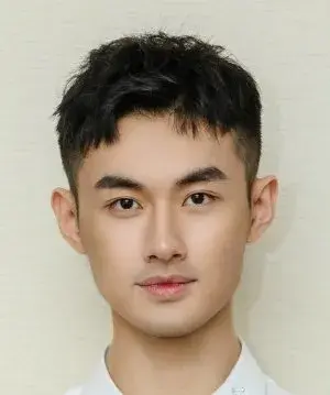 بیوگرافی Yu Peng Lu