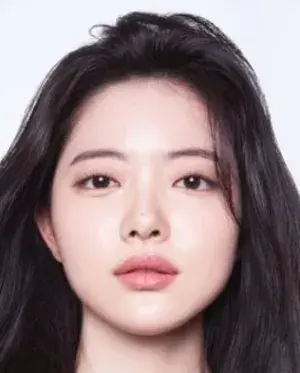 بیوگرافی Ji Won Kim