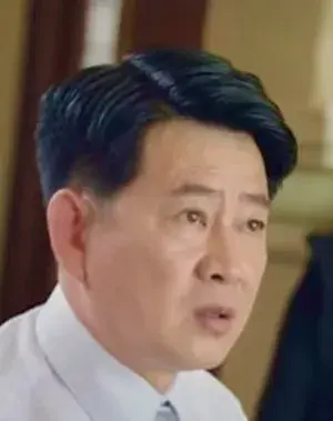 بیوگرافی Guo Ji Liu