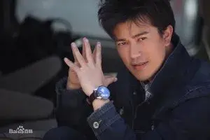 بیوگرافی Ming Luo