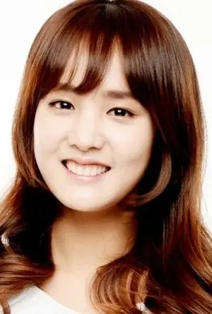 بیوگرافی Hee Jin Kim