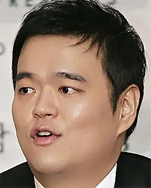 بیوگرافی Seung Kyung Choi