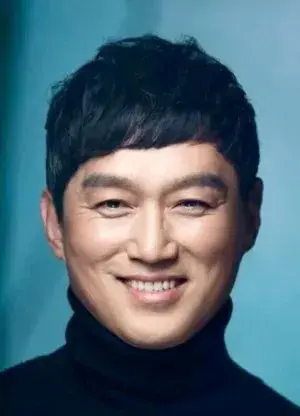 بیوگرافی Myung Hwan Go