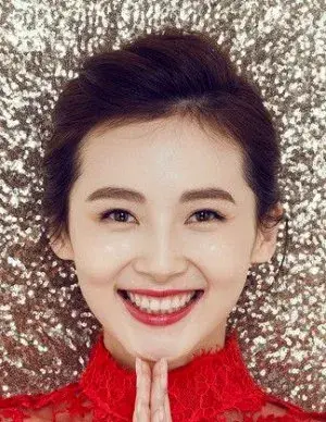 بیوگرافی Chen Lu