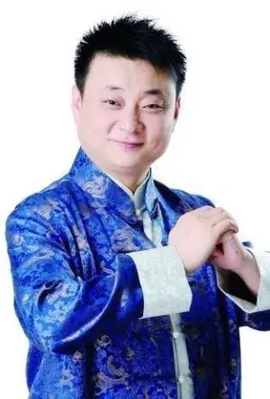 بیوگرافی Yong Zhang