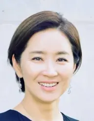بیوگرافی Yoo Sun Yoon