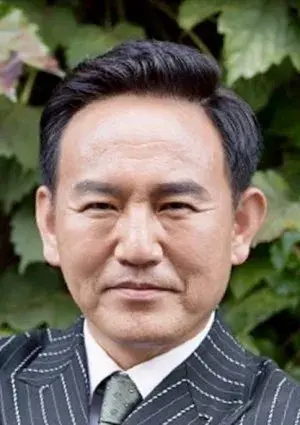 بیوگرافی Byung Ho Son