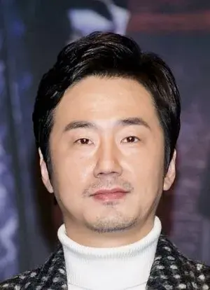 بیوگرافی Seung Soo Ryu