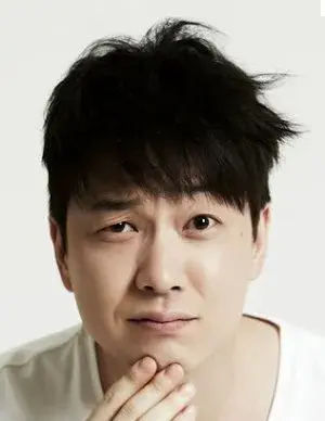 بیوگرافی Min Woong Lee