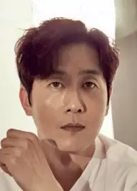 بیوگرافی Joo Hyuk Kim