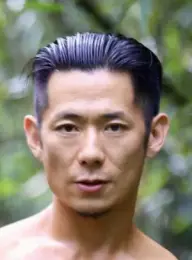 بیوگرافی Zhi Qian Chao