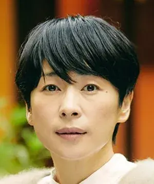 بیوگرافی Naomi Nishida