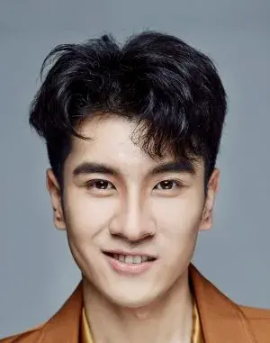 بیوگرافی Yu Yong Hai