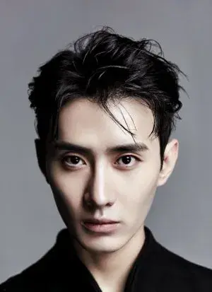 بیوگرافی Xin Qi Jiang