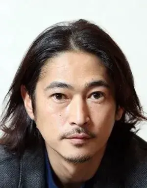 بیوگرافی Yosuke Kubozuka