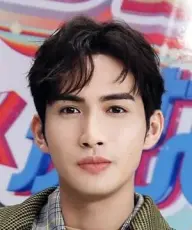 بیوگرافی Bin Bin Zhang