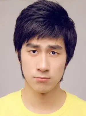 بیوگرافی Jun Wei Li