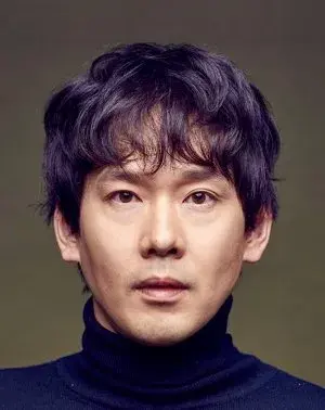 بیوگرافی Jong Hwan Park