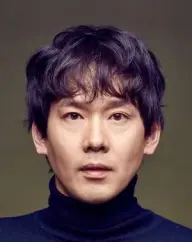 بیوگرافی Jong Hwan Park