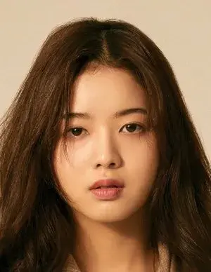 بیوگرافی Jeong Eui Roh