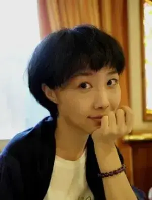 بیوگرافی Ying Fei Wang