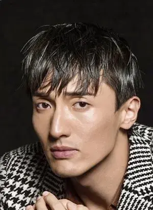 بیوگرافی Chuan Jun Wang