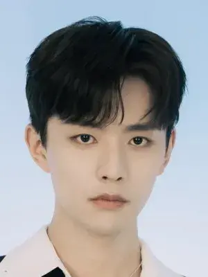 بیوگرافی Jing Xuan Wang
