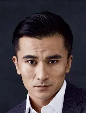 بیوگرافی Ming Chen