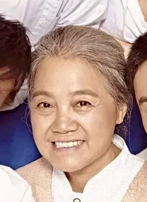 بیوگرافی Zhu Huai Xu