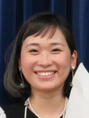 بیوگرافی Yasuko Kuramitsu