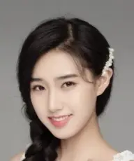 بیوگرافی Xiao Ting Yang