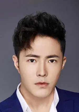 بیوگرافی Zi Wen Zhang