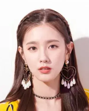 بیوگرافی Mi Yeon Cho