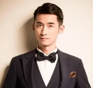 بیوگرافی Wei Ting Li